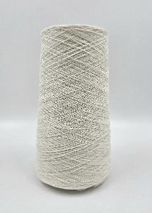 Пряжа PCKA 062, Cariaggi, кашемир, цвет экрю